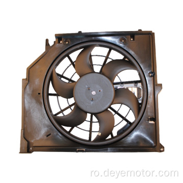 17117561757 64546988915 17117525508 Ventilator de radiator al condensatorului AC AC pentru BMW 3